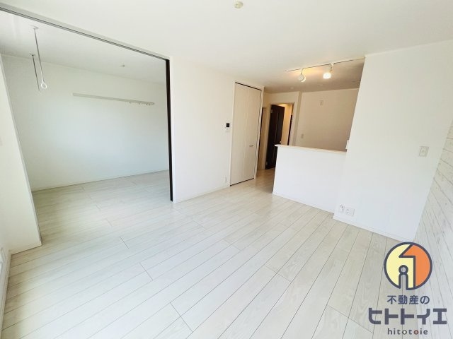 グレイスハイムの内装