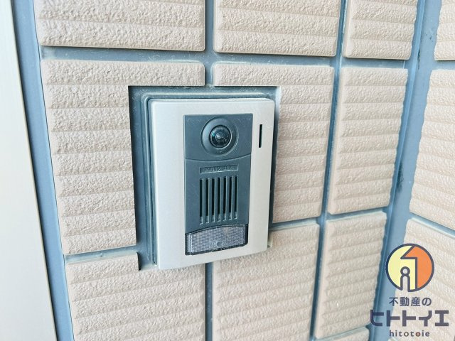 グレイスハイムのセキュリティ