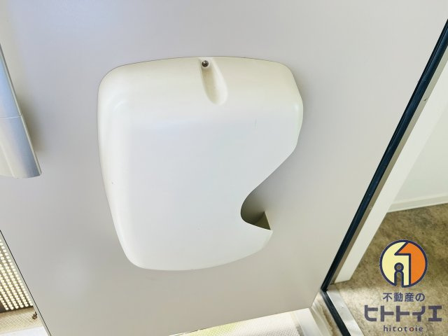 グレイスハイムの設備