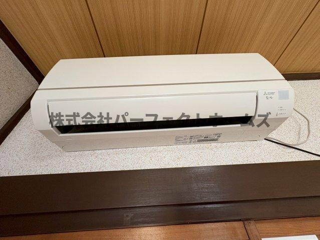 長尾家具町4丁目戸建　賃貸の設備
