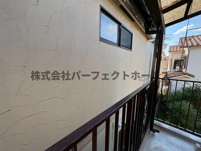 長尾家具町4丁目戸建　賃貸の展望