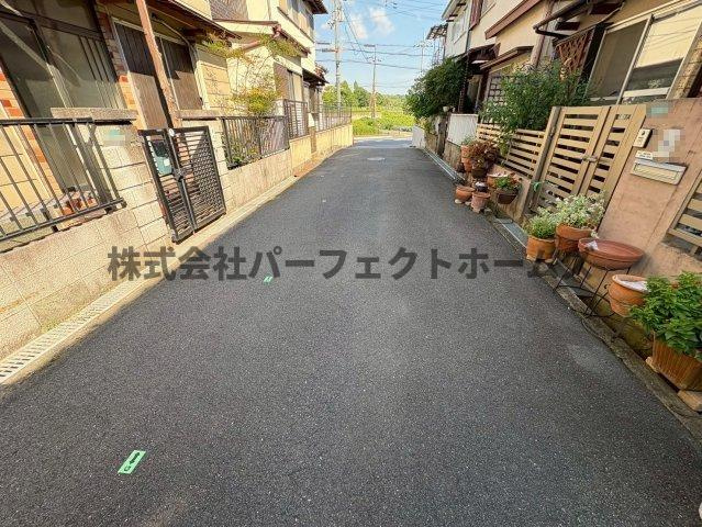 長尾家具町4丁目戸建　賃貸のその他