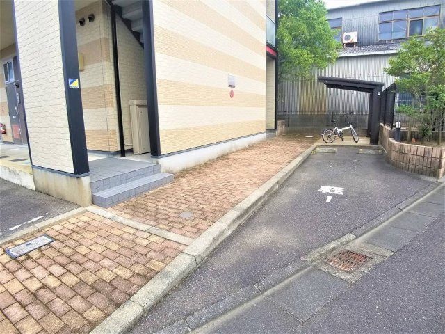 レオパレス入道のその他共用部分|画像8