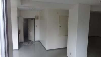 【内装】 | 橋川ビル