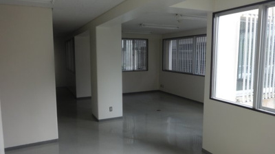 【内装】 | 橋川ビル