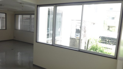 【内装】 | 橋川ビル