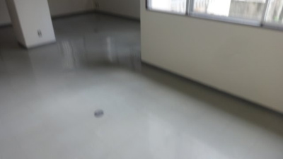 【内装】 | 橋川ビル