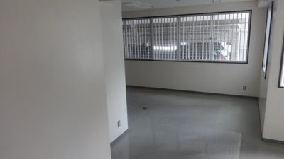 【内装】 | 橋川ビル