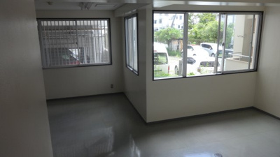 【内装】 | 橋川ビル