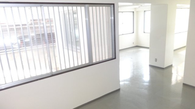 【内装】 | 橋川ビル