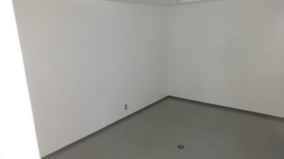 【内装】 | 橋川ビル