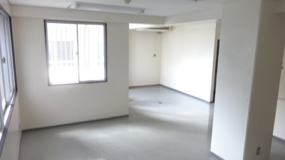 【内装】 | 橋川ビル