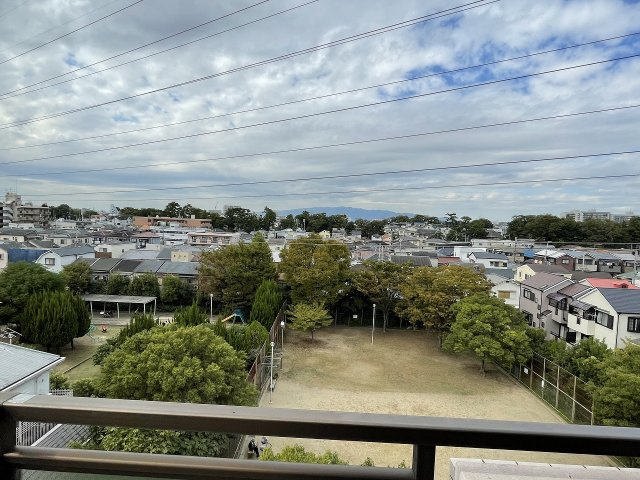 【展望】 | サンワード緑地