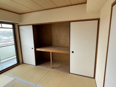 【和室】 | サンワード緑地