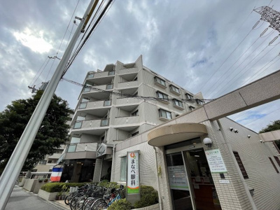 【外観】 | サンワード緑地