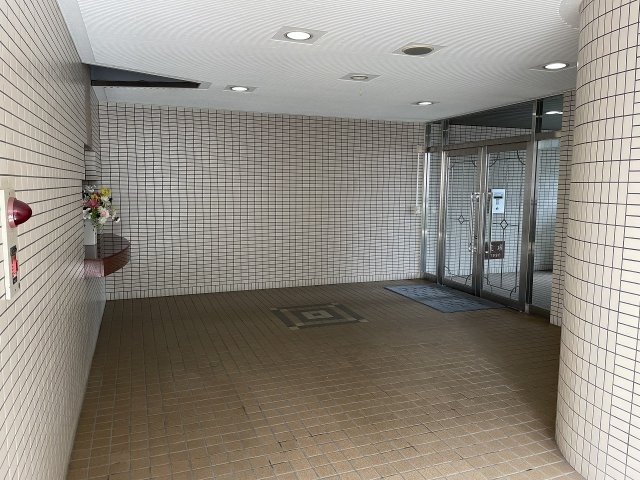 【ロビー】 | サンワード緑地