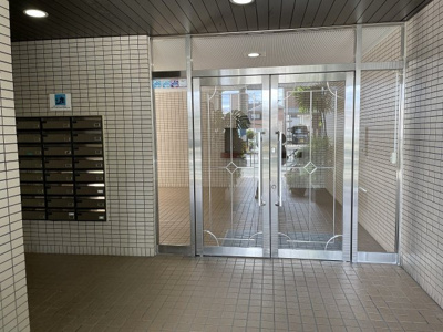 【エントランス】 | サンワード緑地