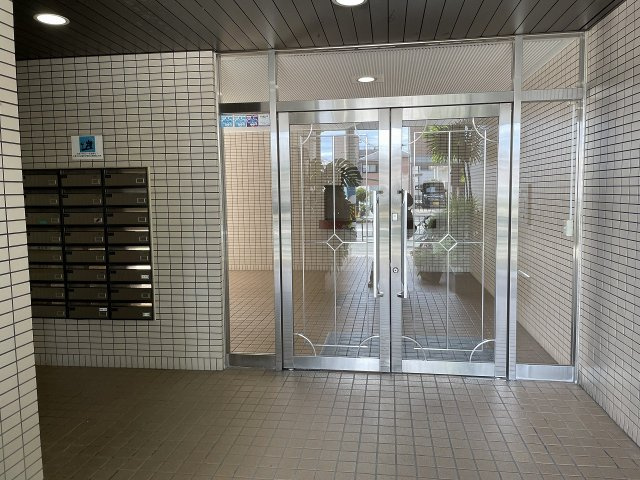 【エントランス】 | サンワード緑地