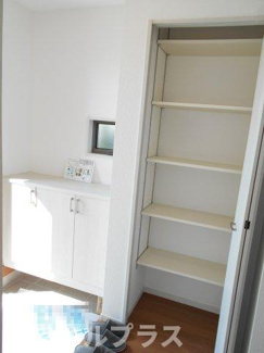 【玄関】 | 矢吹町八幡町新築一戸建て5棟 | 落ち着いた玄関です