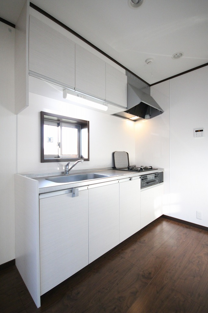 ルーチェのキッチン|※お部屋により仕様が異なる場合があります※