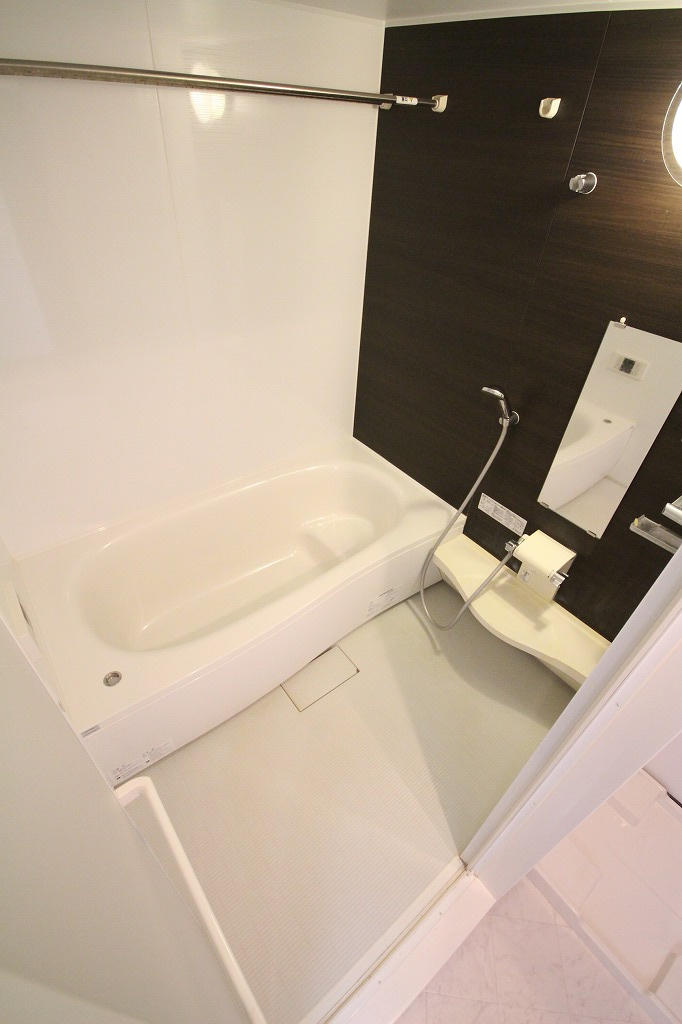 ルーチェの浴室|※お部屋により仕様が異なる場合があります※