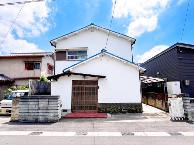 和歌山市有本　土地