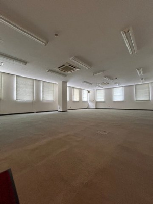 【内装】 | 西原ビル