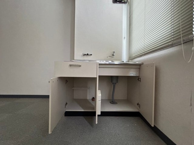 【キッチン】 | 西原ビル