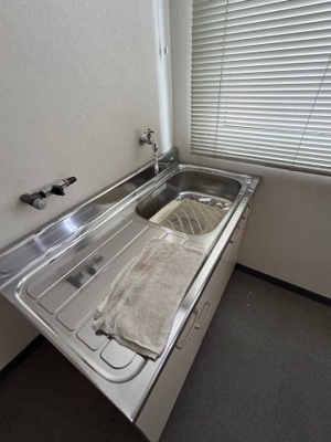 【キッチン】 | 西原ビル