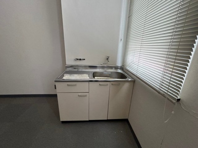 【キッチン】 | 西原ビル