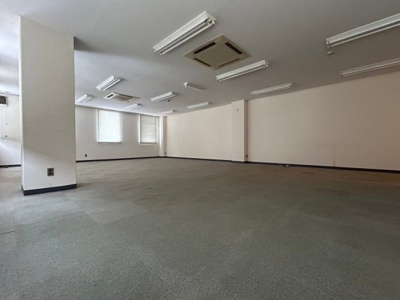 【内装】 | 西原ビル