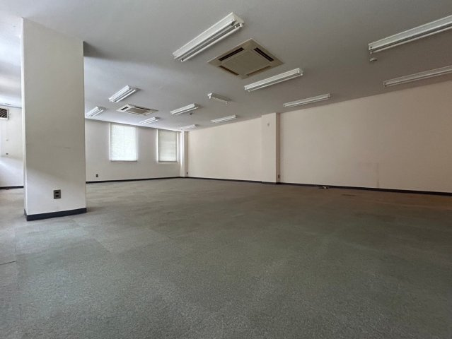 【内装】 | 西原ビル