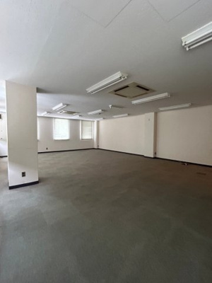 【内装】 | 西原ビル