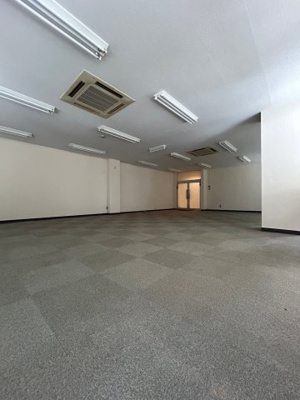 【内装】 | 西原ビル