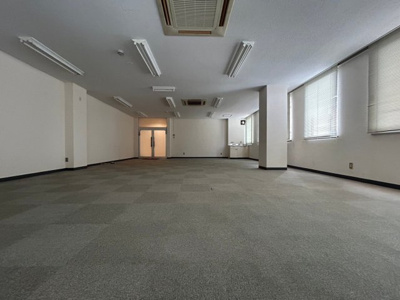 【内装】 | 西原ビル