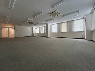 【内装】 | 西原ビル