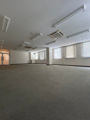 【内装】 | 西原ビル