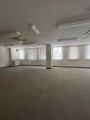 【内装】 | 西原ビル