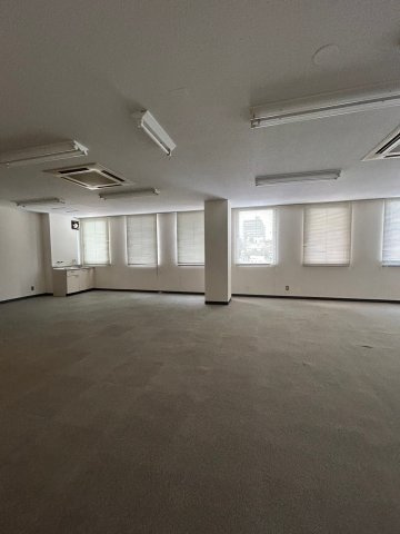 【内装】 | 西原ビル