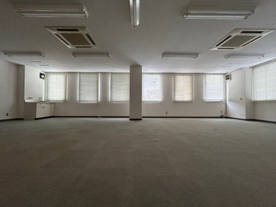 【内装】 | 西原ビル