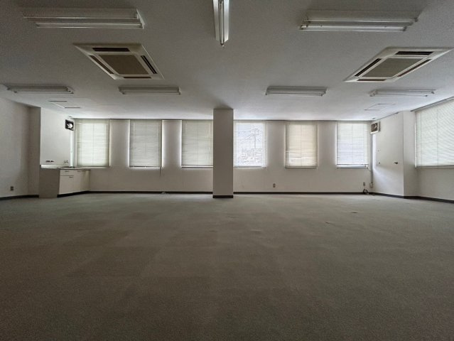 【内装】 | 西原ビル