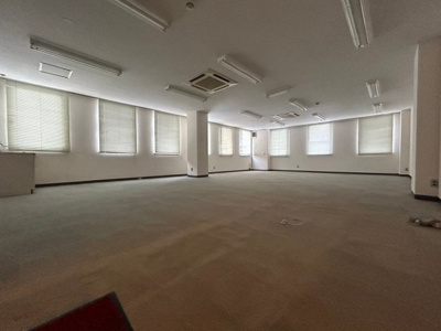 【内装】 | 西原ビル