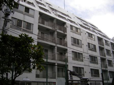 【外観】 | カスタリアお茶の水