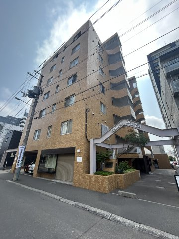 朝日プラザ南16条の画像