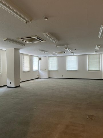 【内装】 | 西原ビル