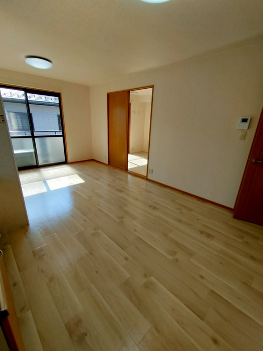 グリーンビューの設備