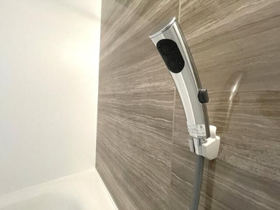 【浴室】 | ハーミットクラブハウスｍｉｘ三ツ沢下町（仮）