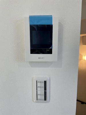 【セキュリティ】 | ハーミットクラブハウスｍｉｘ三ツ沢下町（仮）