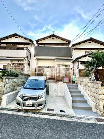 野崎2丁目一戸建