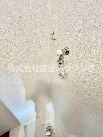 野崎2丁目一戸建の設備